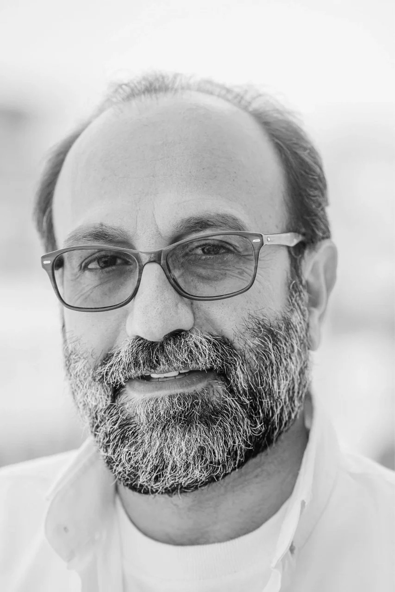 Asghar Farhadi