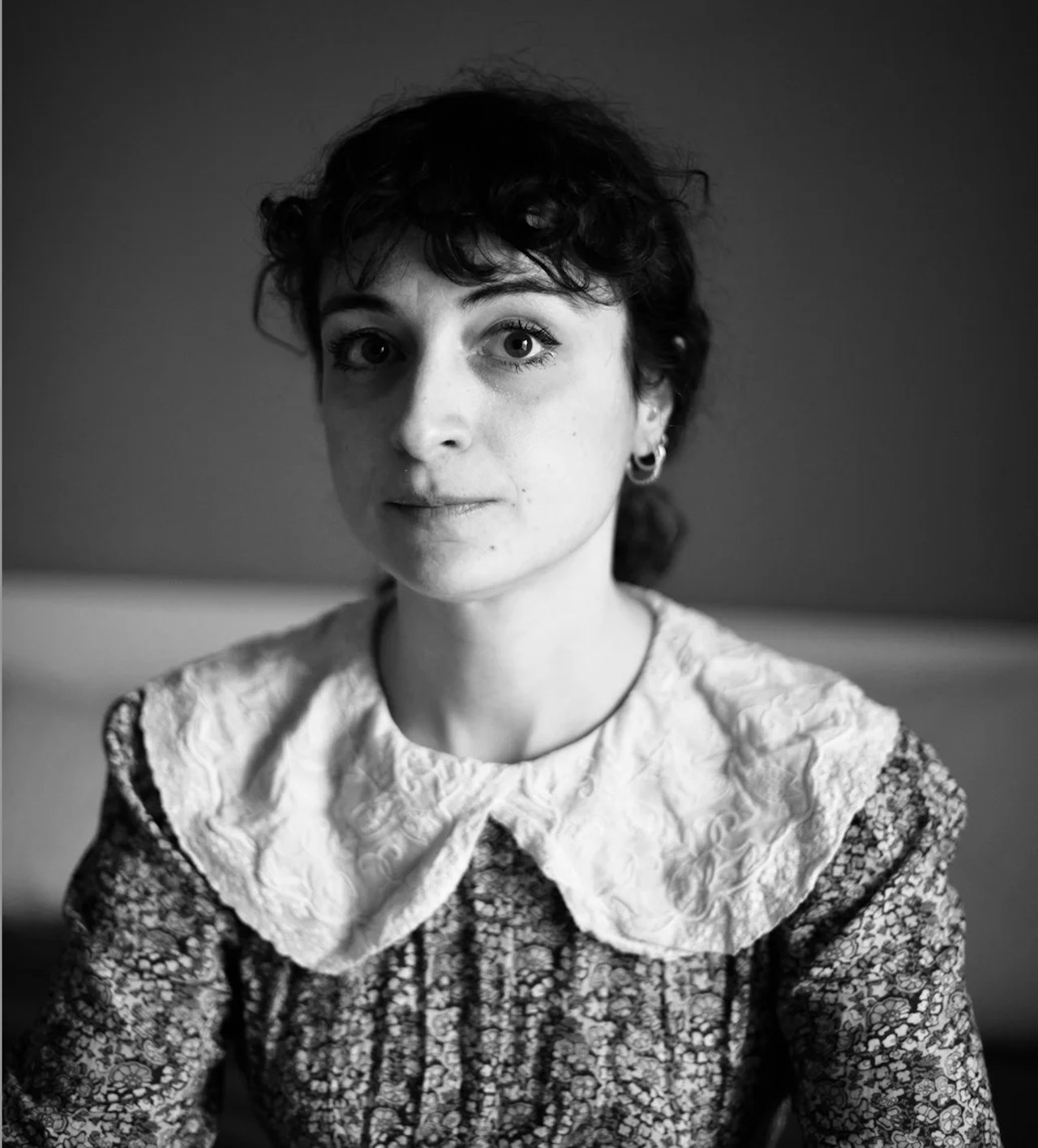 Giulia Cosentino