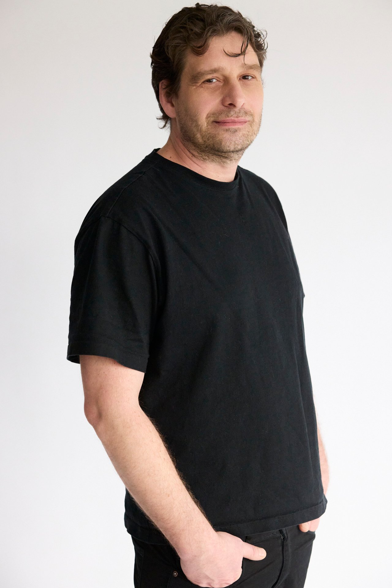 Thomas Papapetros
