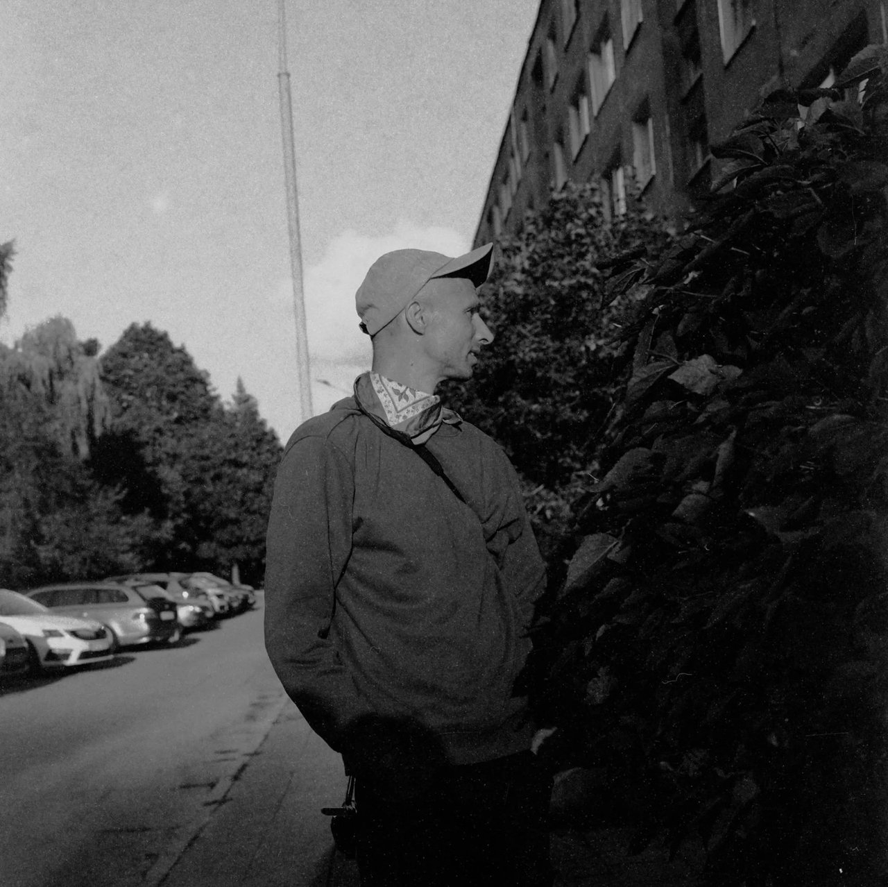 Arnoldas Stramskas