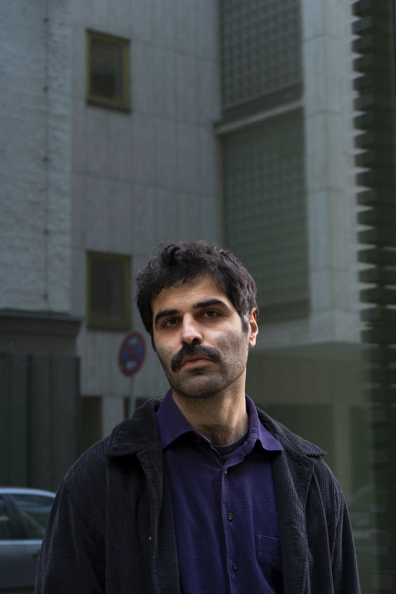 Amin Motallebzadeh