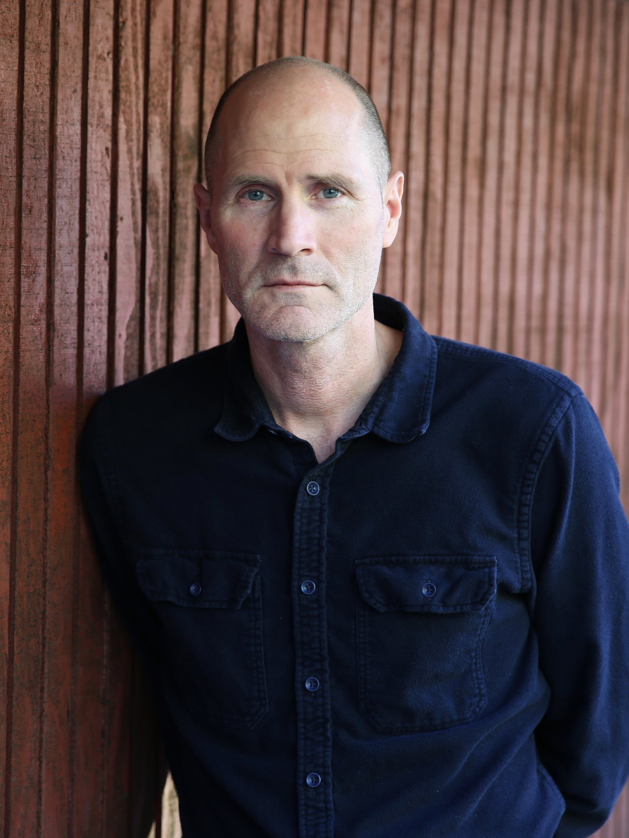 Lance Hammer