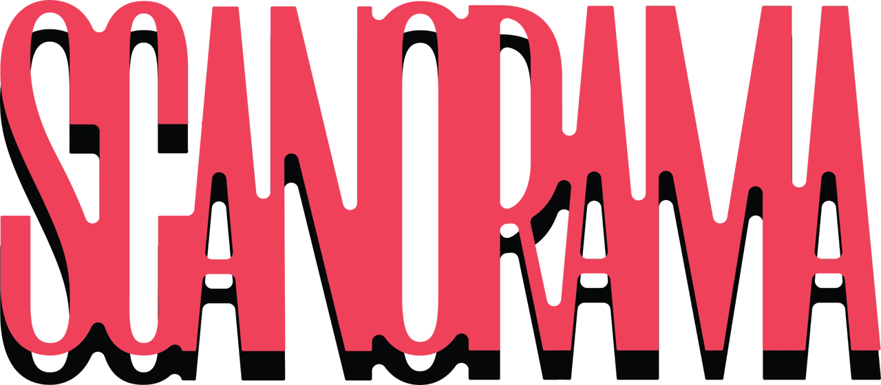 Scanorama