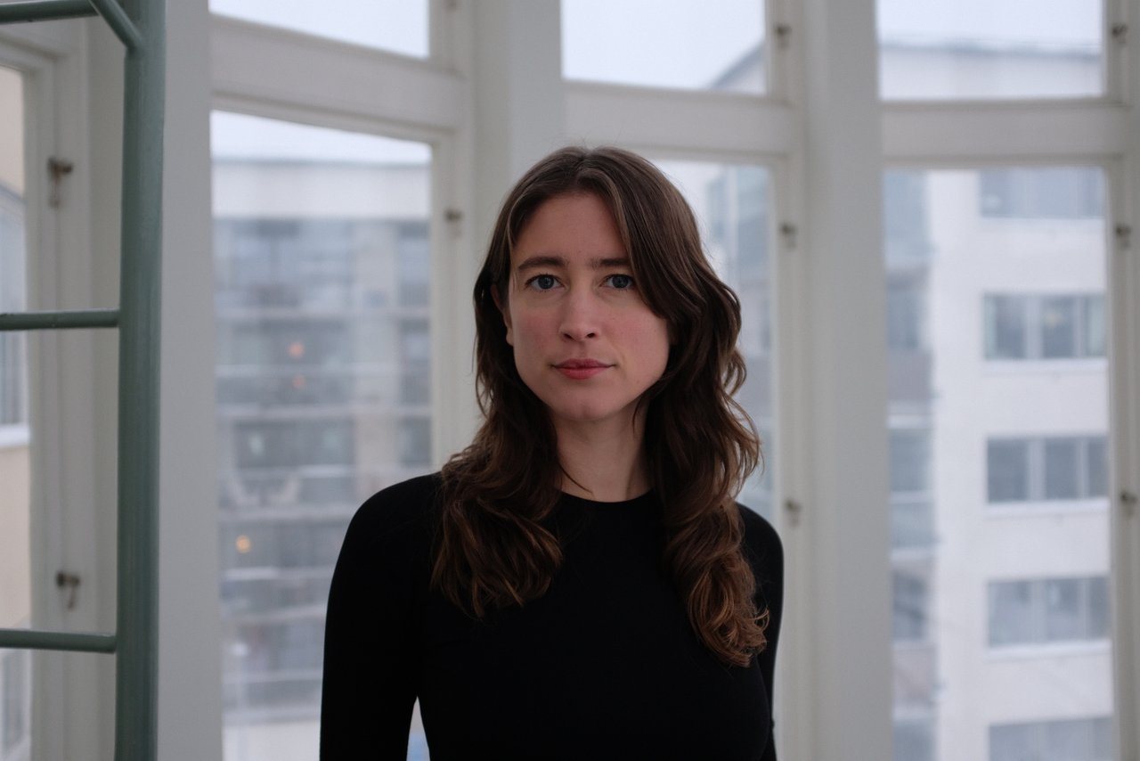 Julia Thelin