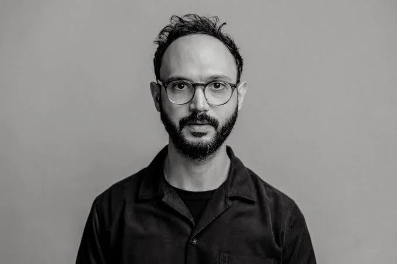 Alex Camilleri