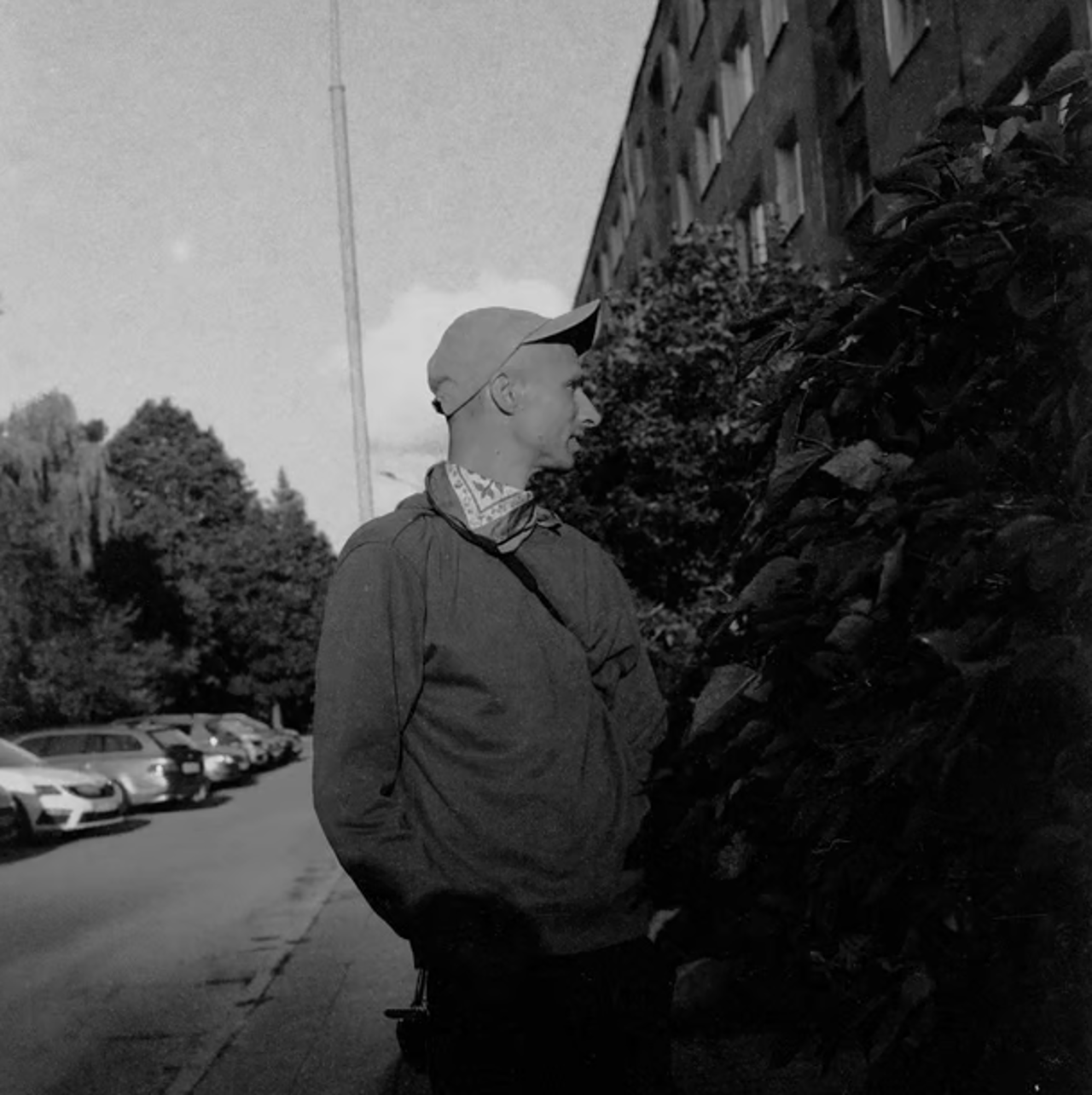 Arnoldas Stramskas