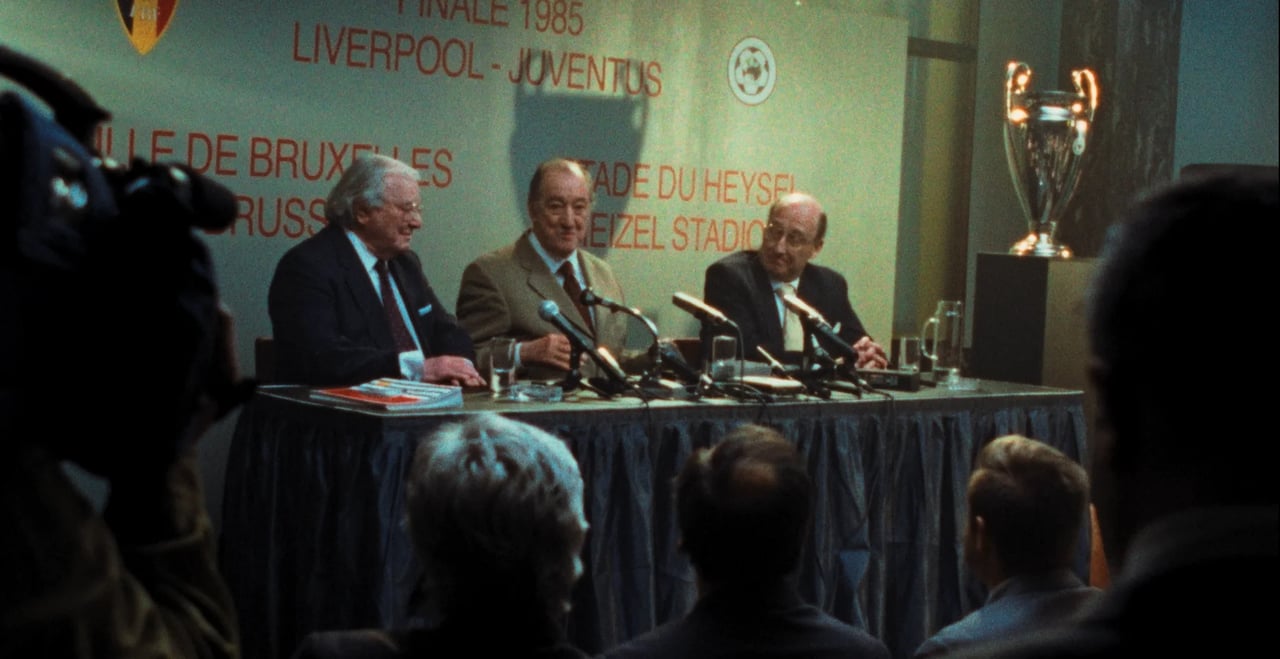 Heysel 85