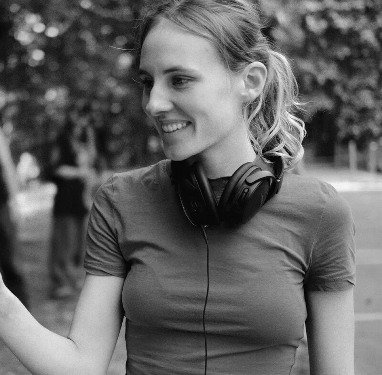 Simona Jurkuvėnaitė