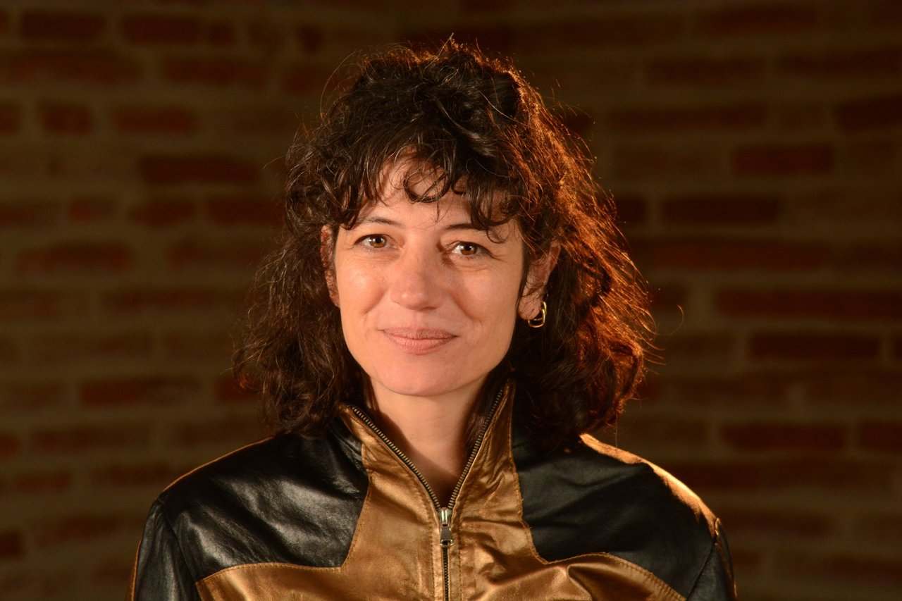 Sarah Arnold