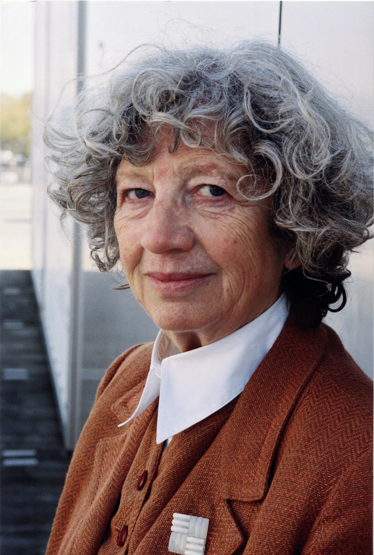 Ulrike Ottinger