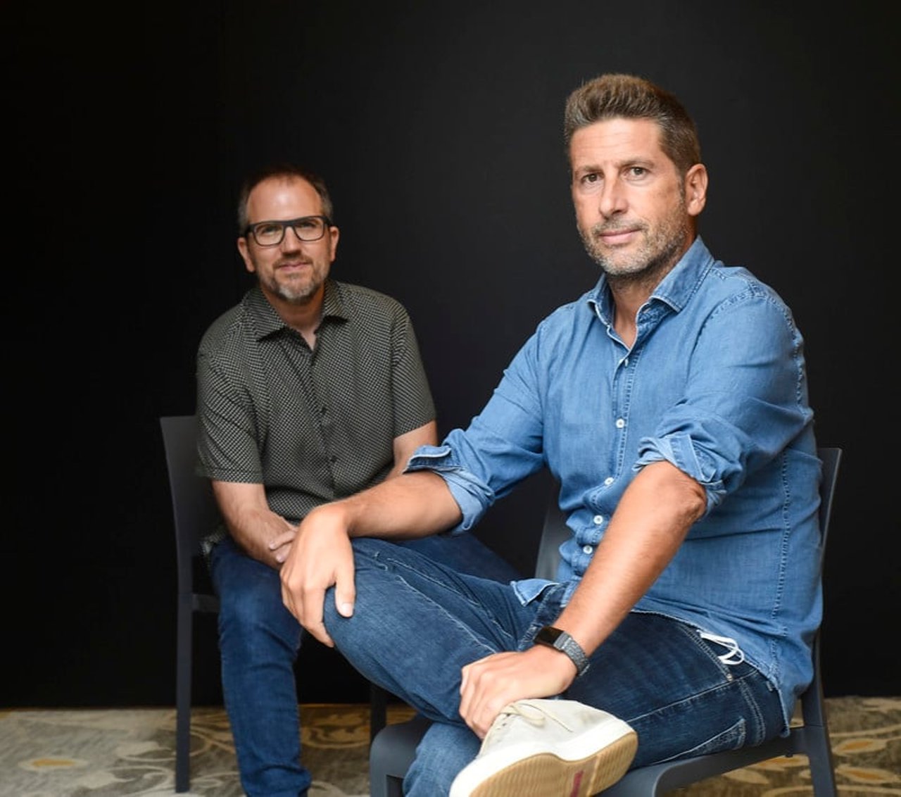 Rafa Molés, Pepe Andreu