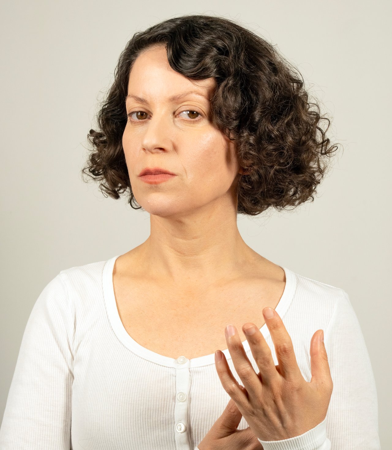 Ann Oren