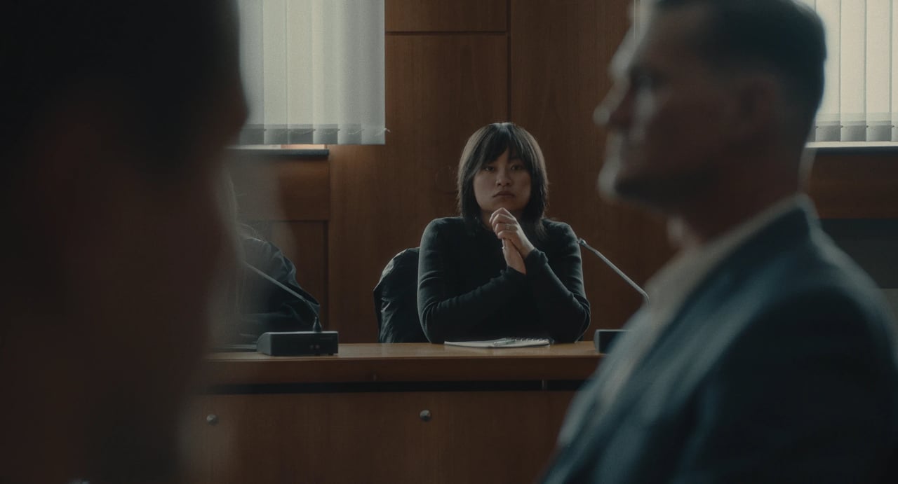 Prosecution