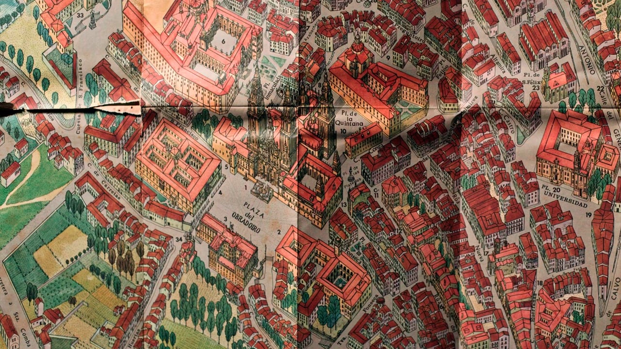 After the Cities