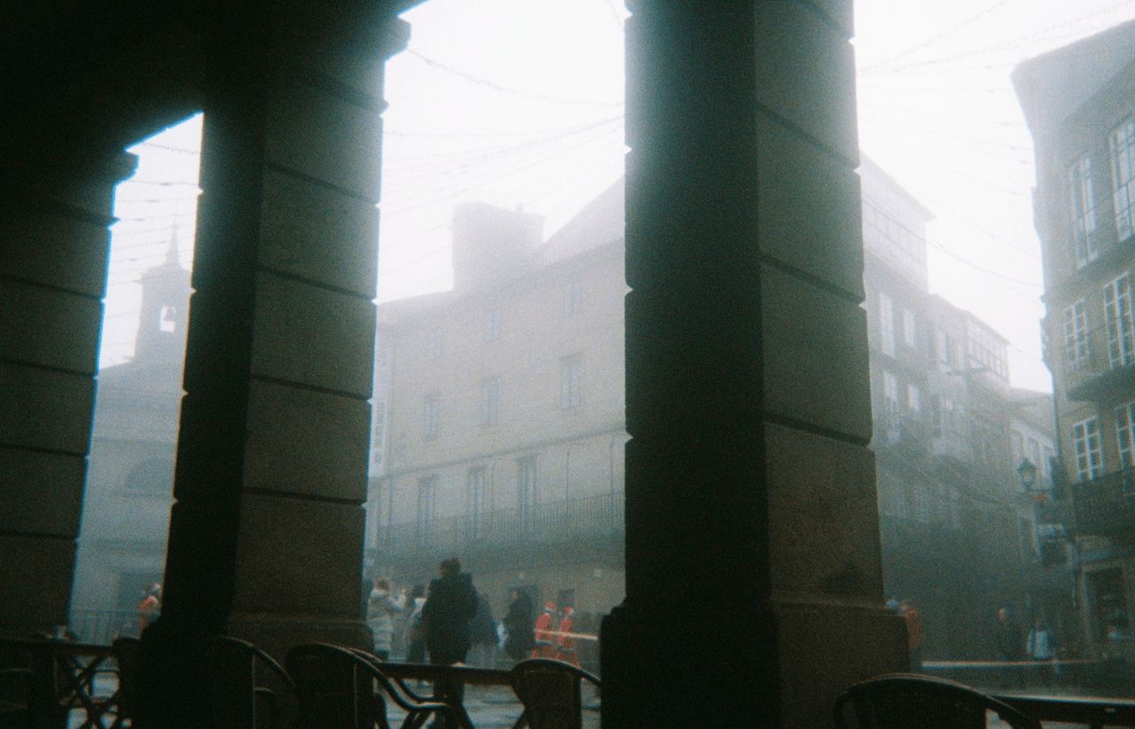 After the Cities