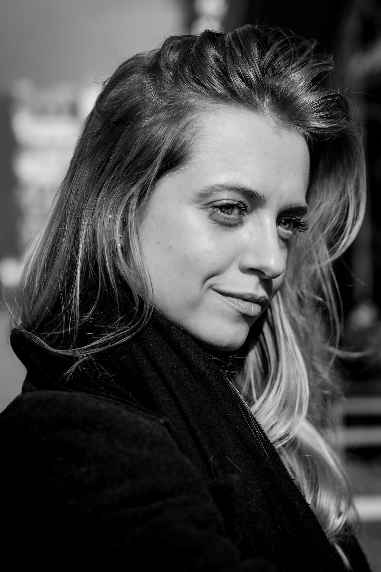 Alexandra Strunin