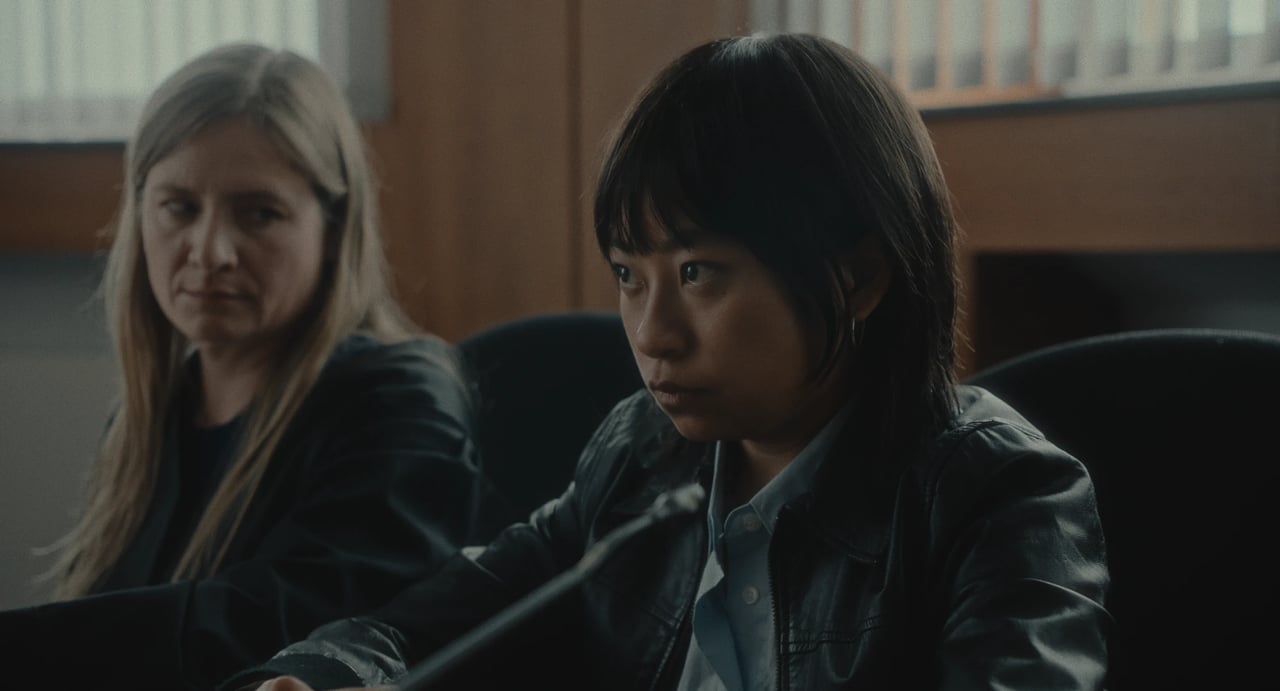 Prosecution