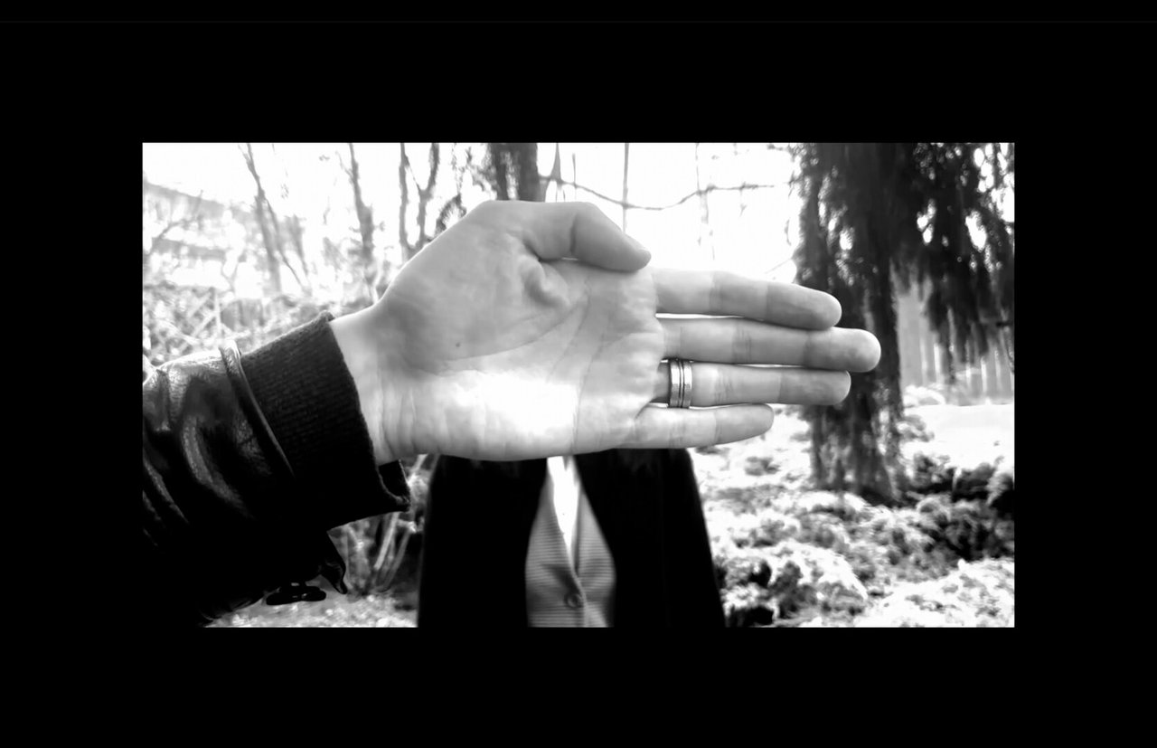 transl. it's okay to be quiet