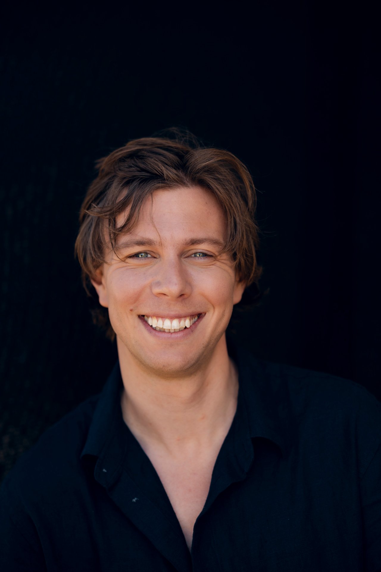 Alexander Murphy