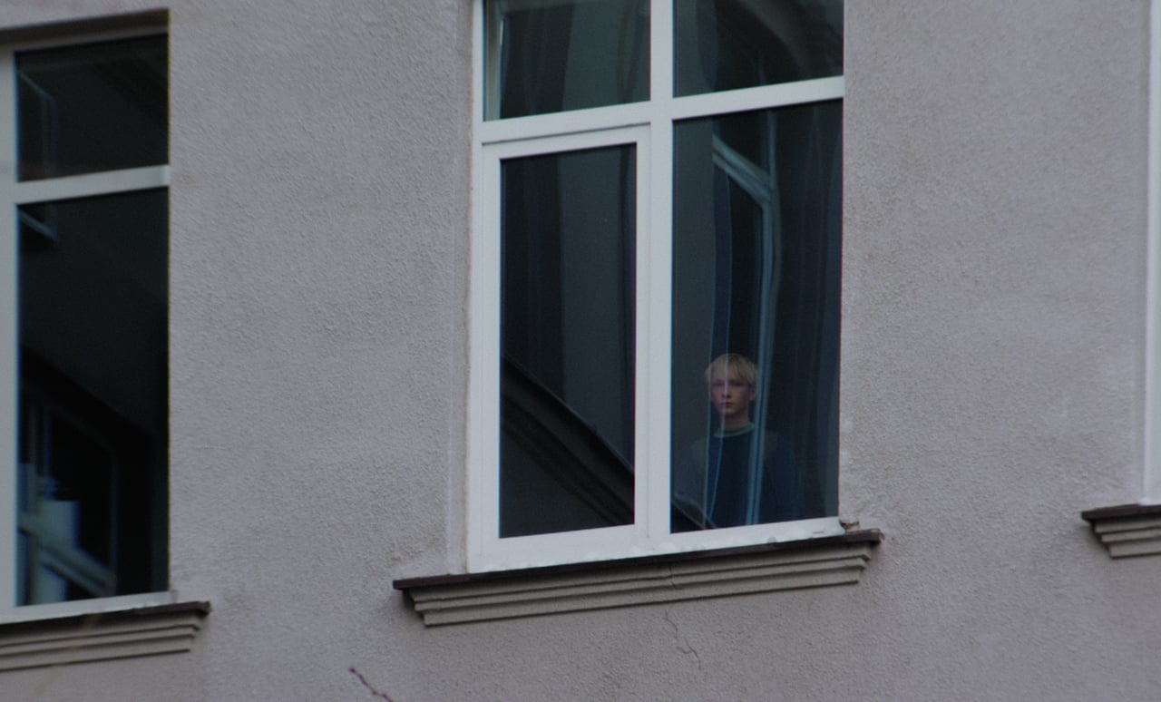 Paskutinis sniegas