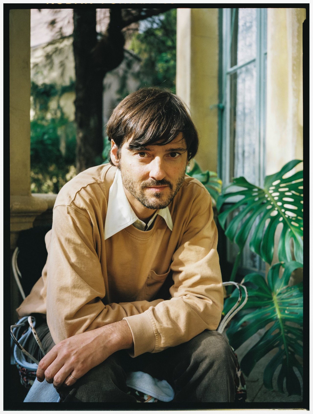 Carlos Marques-Marcet