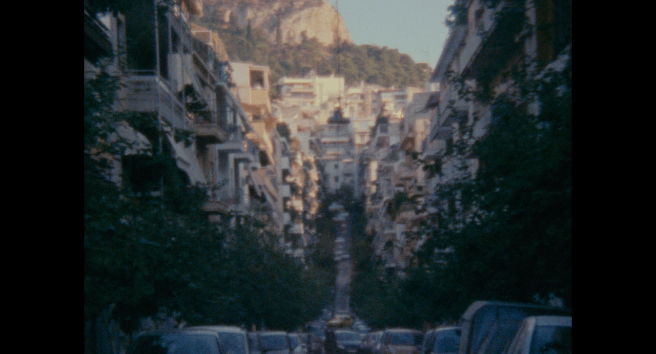 Our Homes Do Not Exist