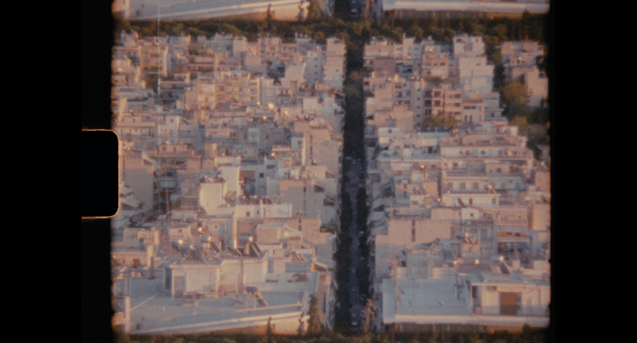Our Homes Do Not Exist