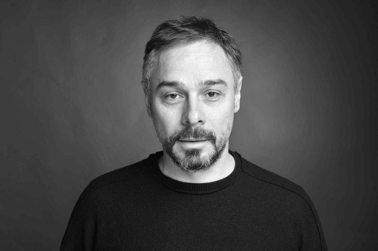 Miroslav Terzić