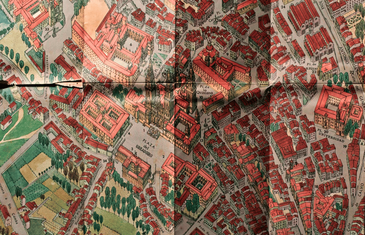 After the Cities