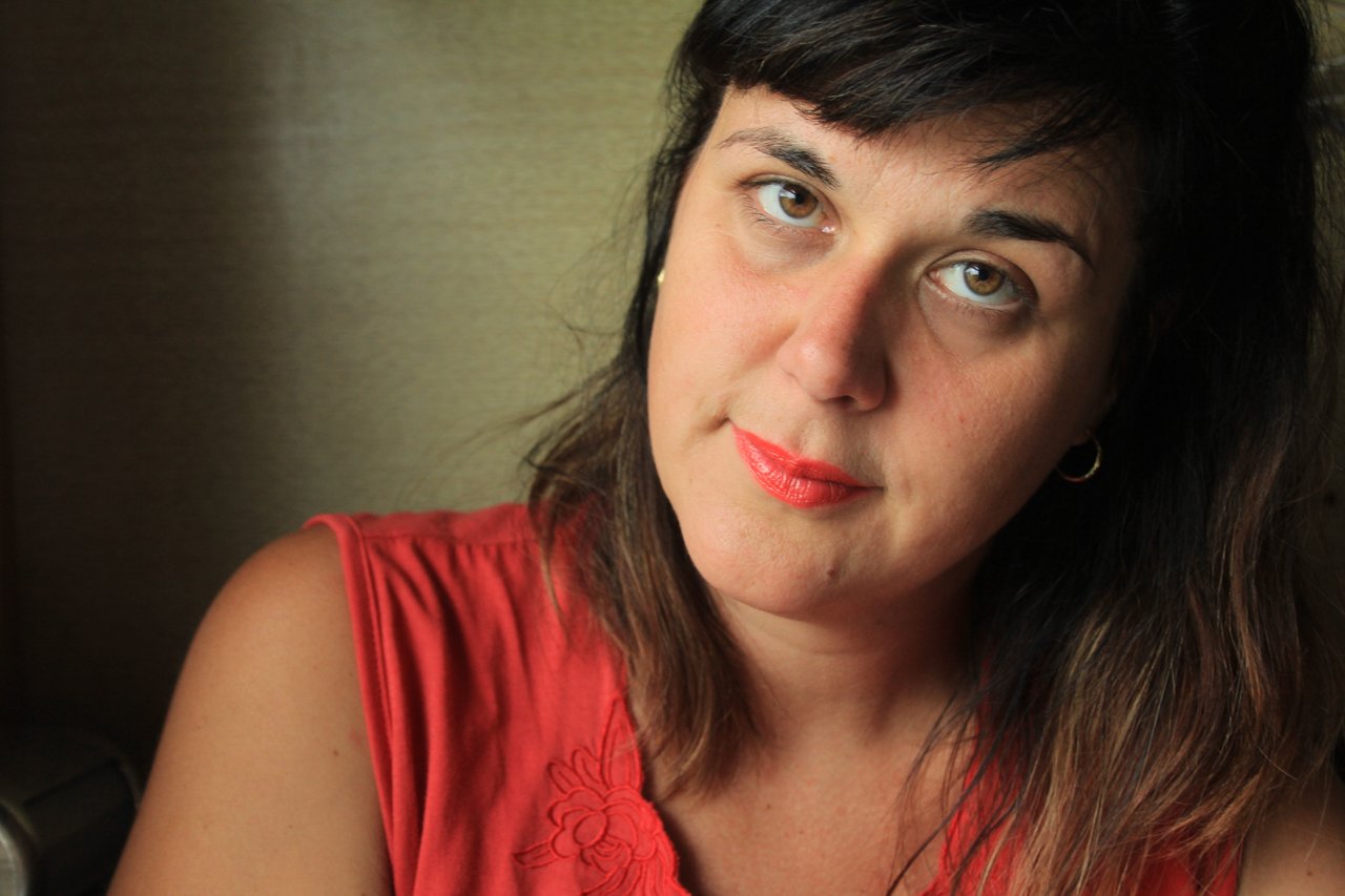 Céline Carridroit