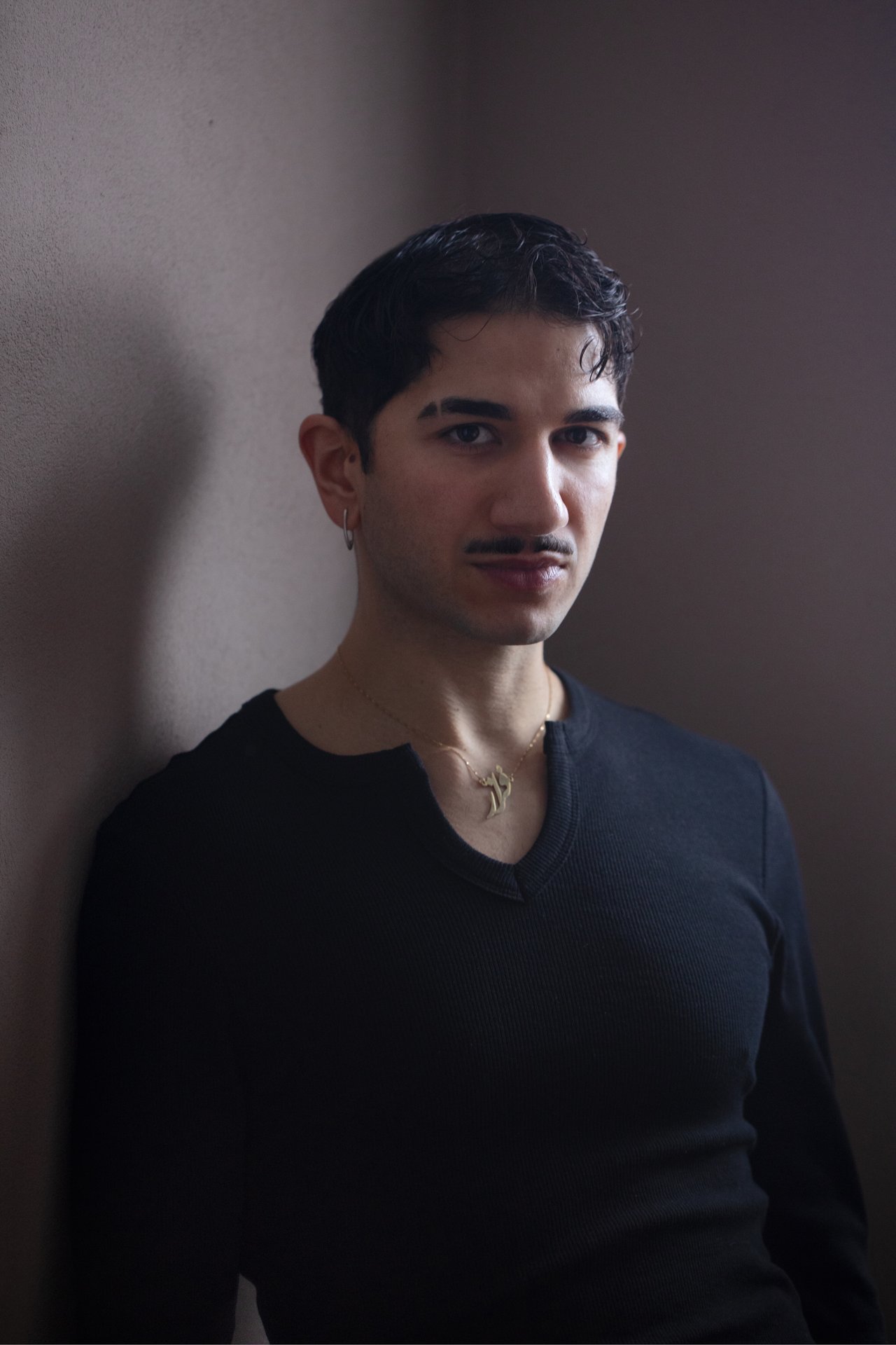 Faraz Shariat