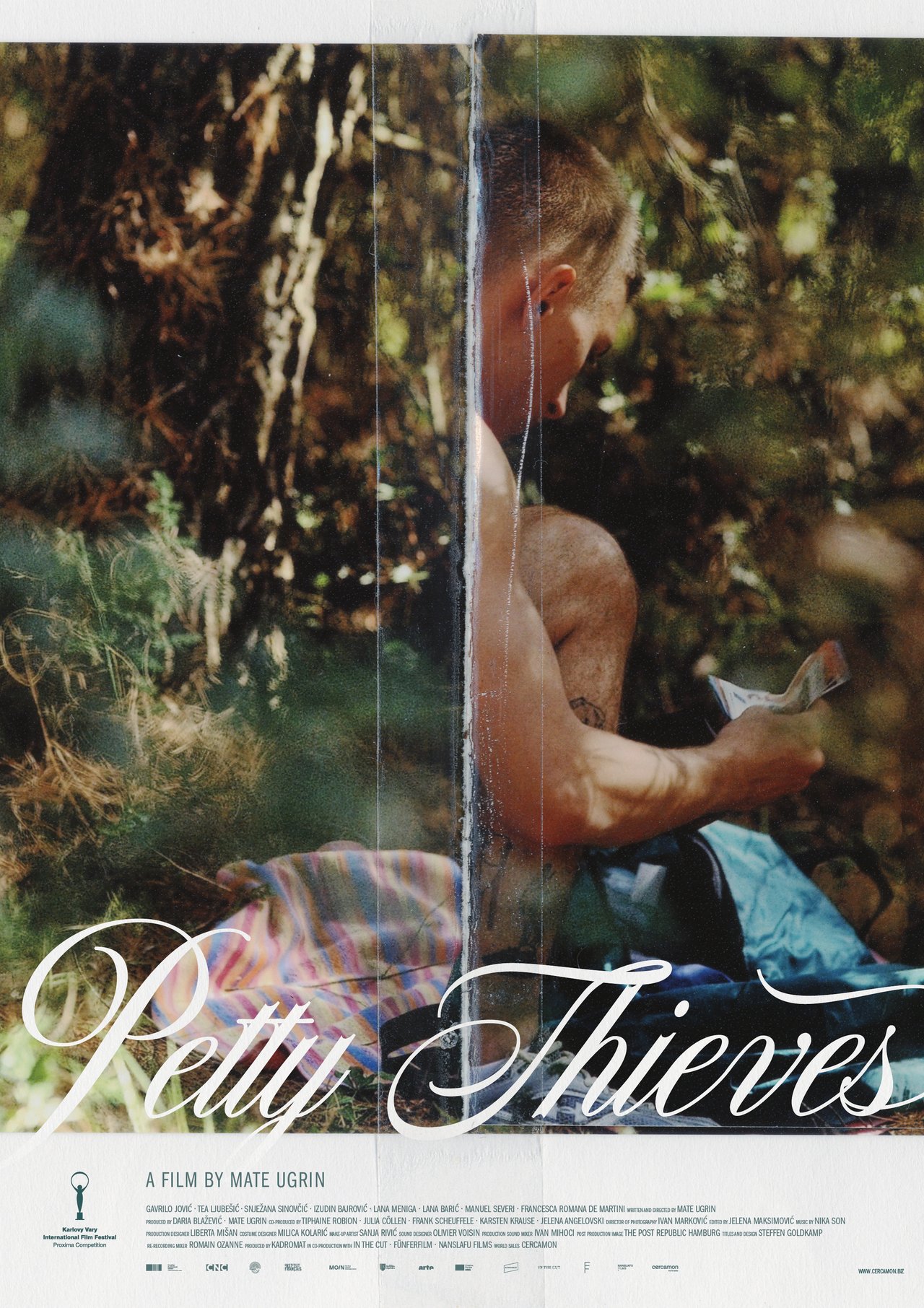Petty Thieves