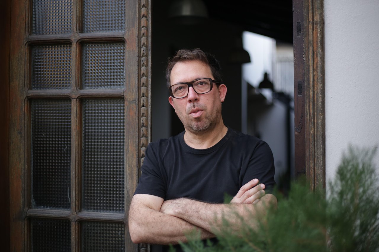 Marcelo Martinessi