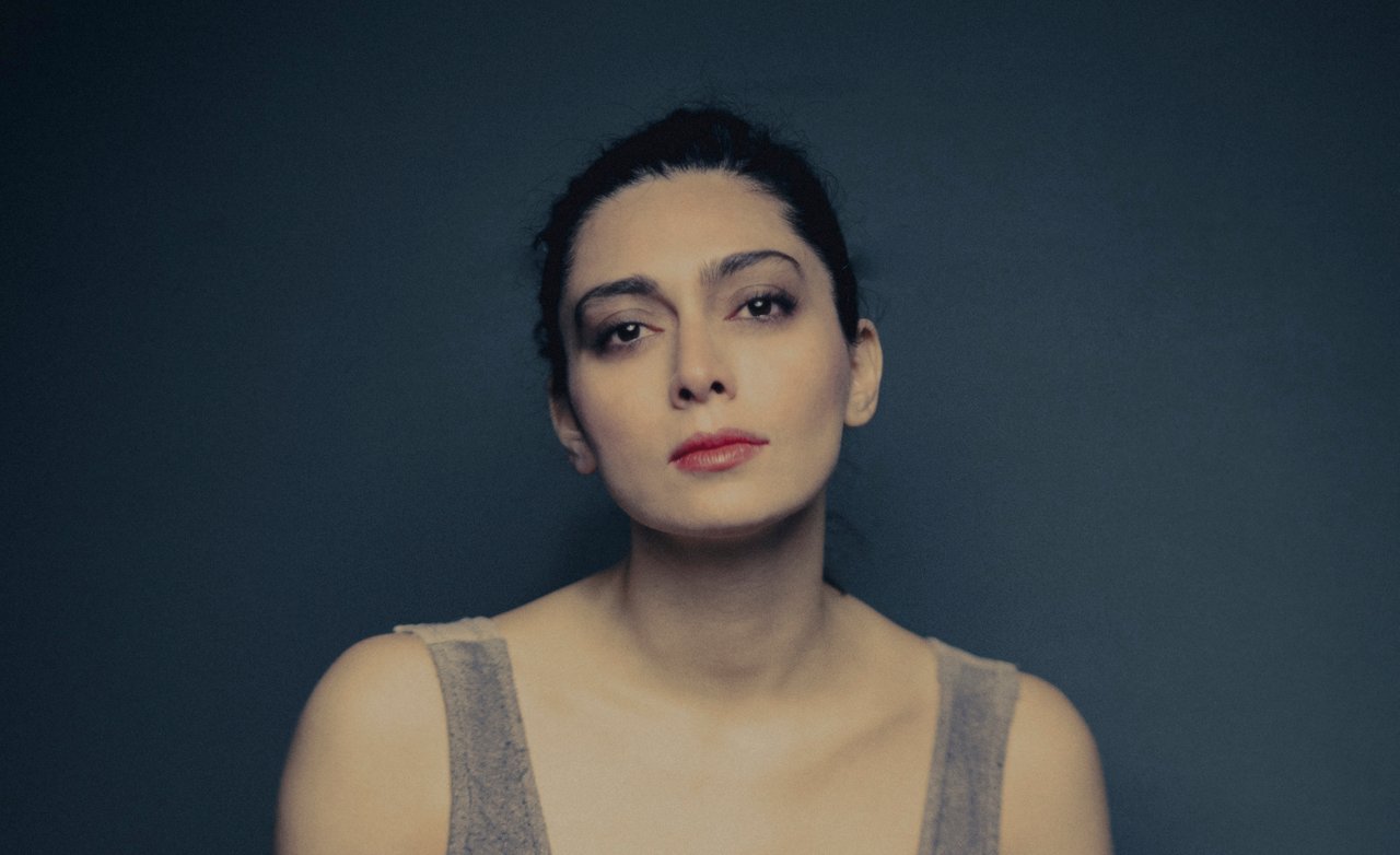 Pegah Ahangarani