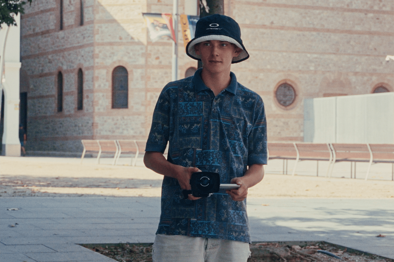 Rewind Barcelona