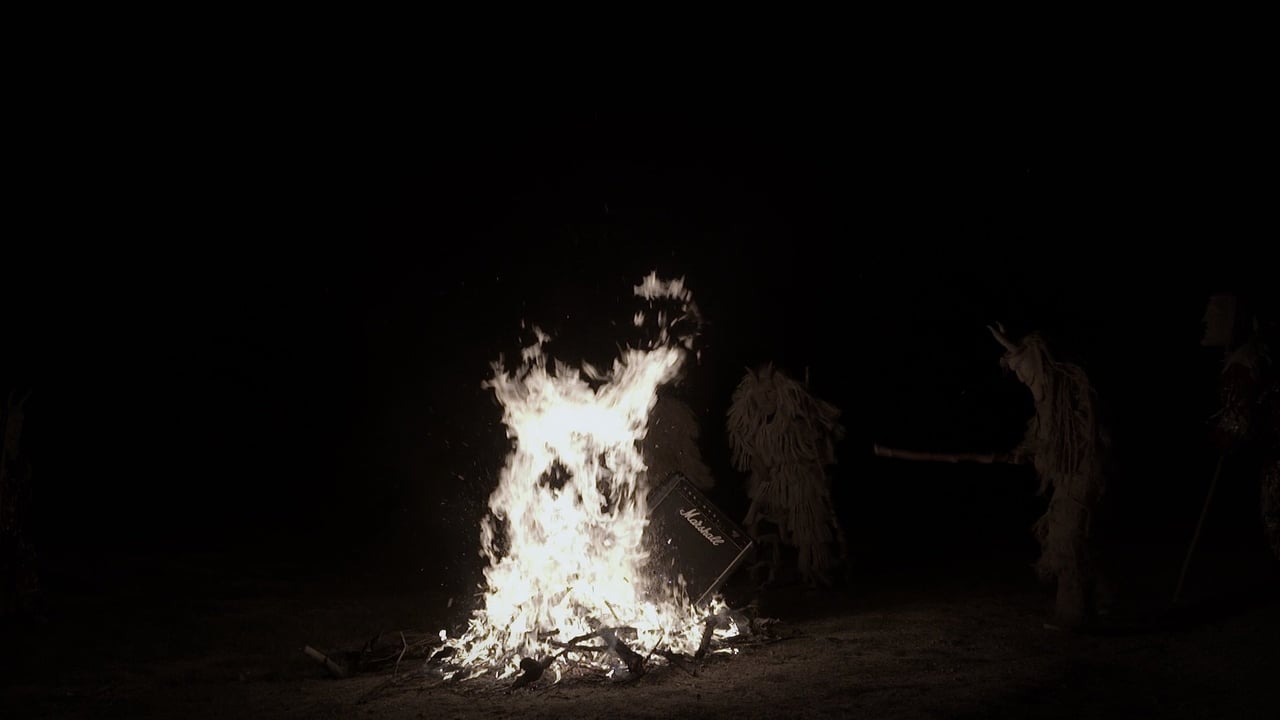 North: Trial by Fire