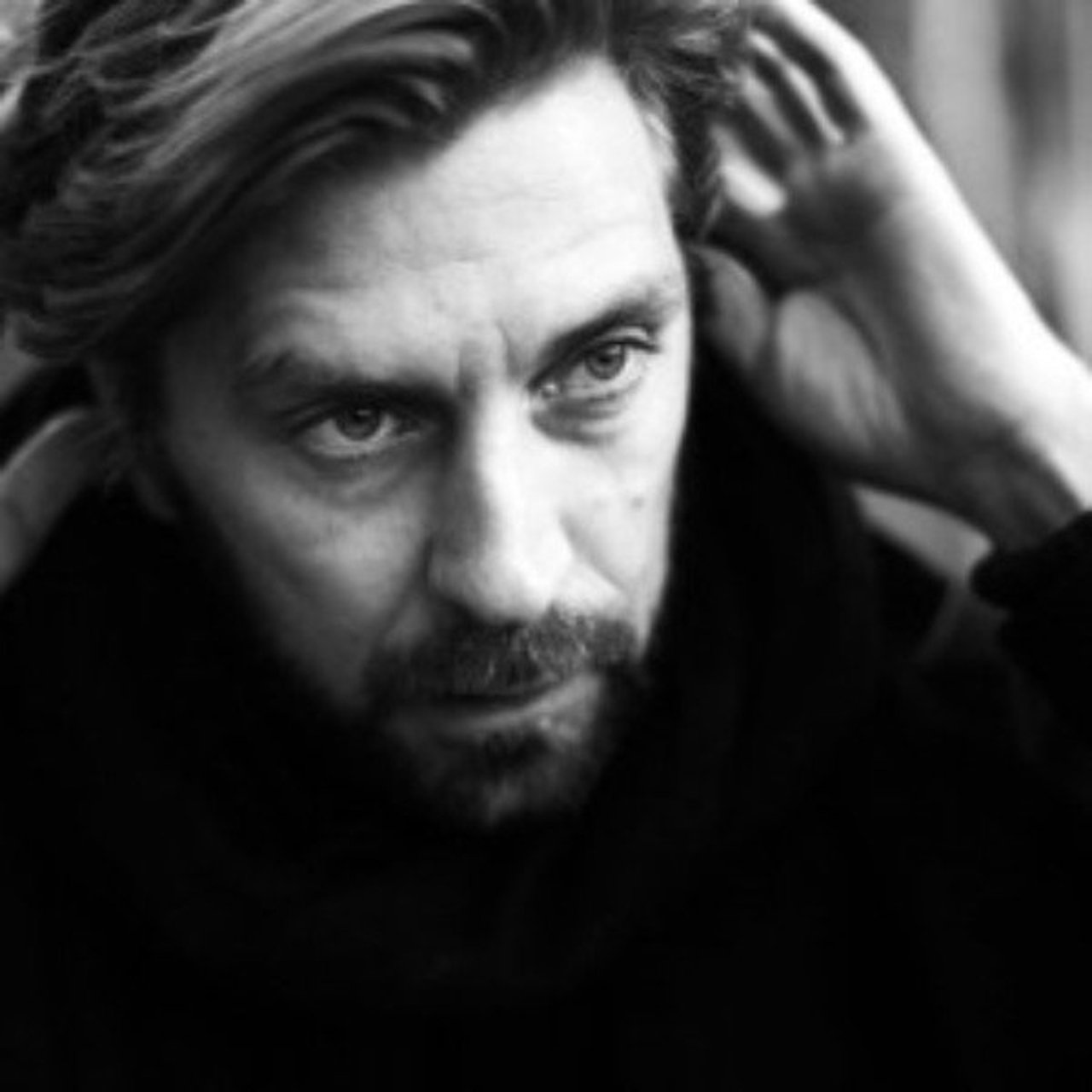 Ruben Östlund