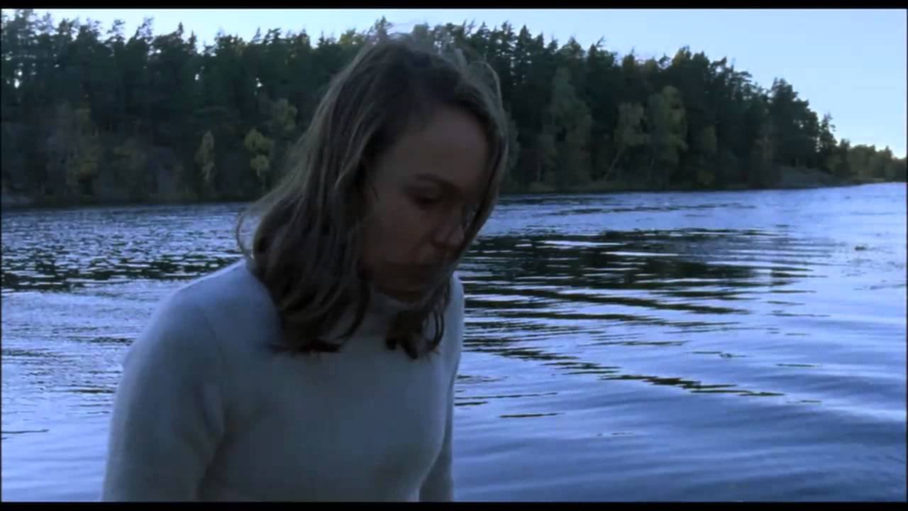Drowning Ghost