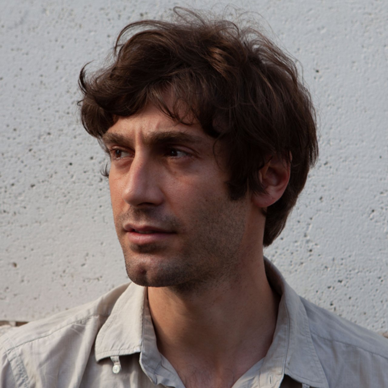 Matteo Zoppis