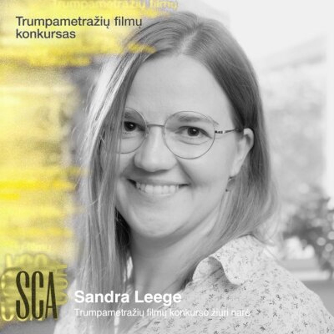 Sandra Leege
