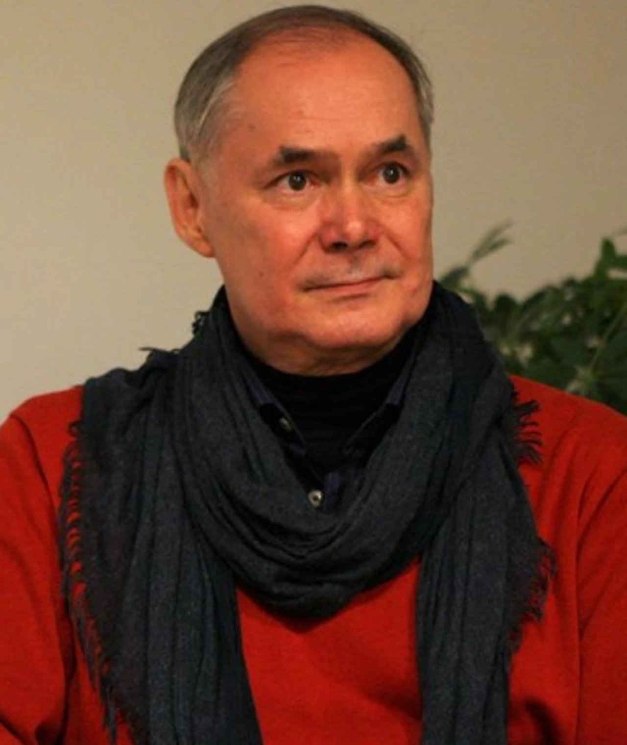 Artūras Pozdniakovas