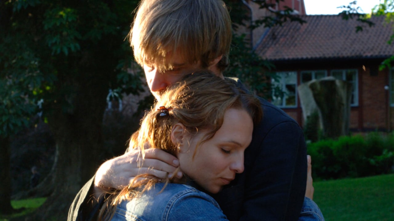 To Love Someone