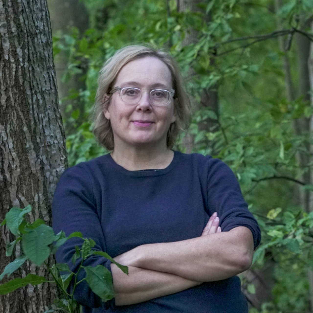 Maija Blåfield