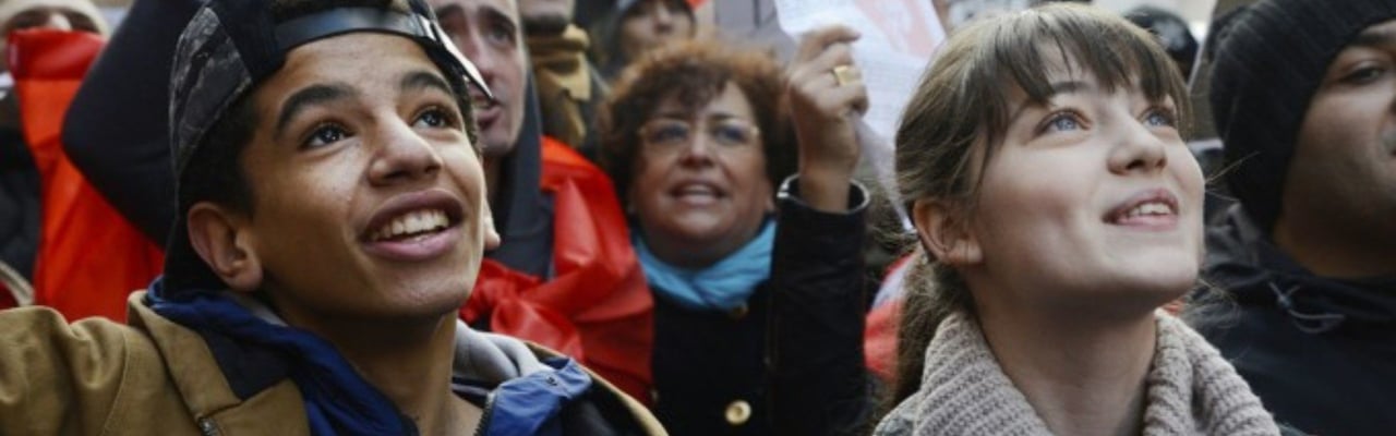 Mano revoliucija