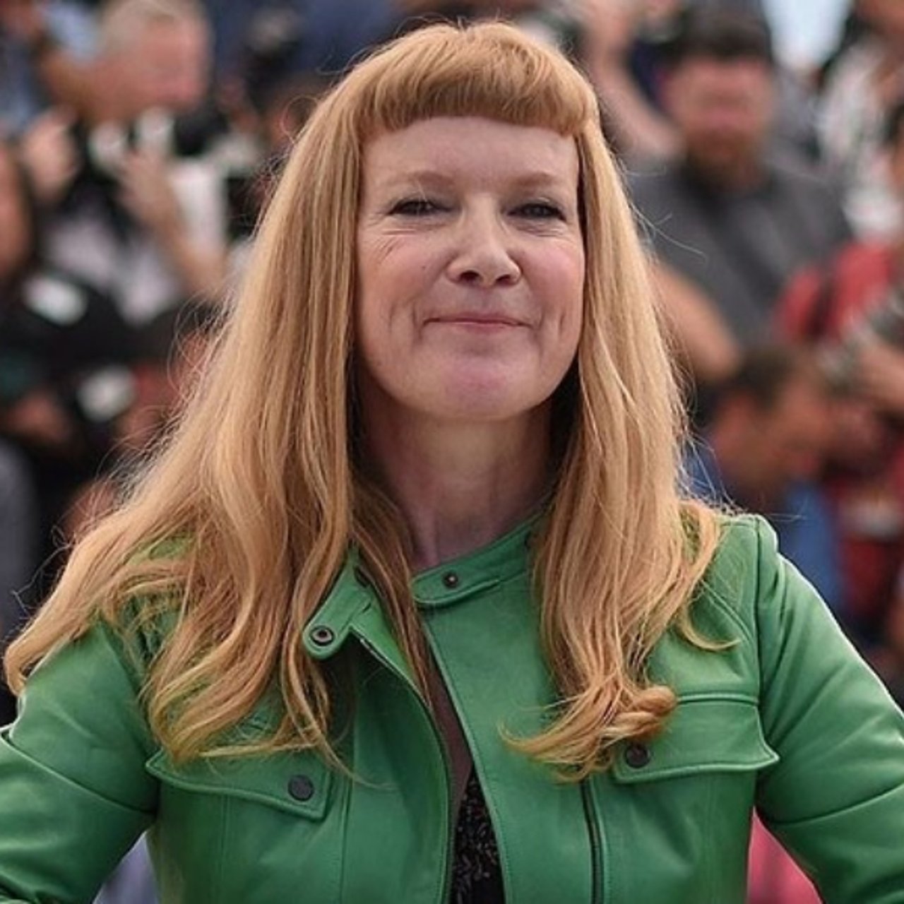 Andrea Arnold
