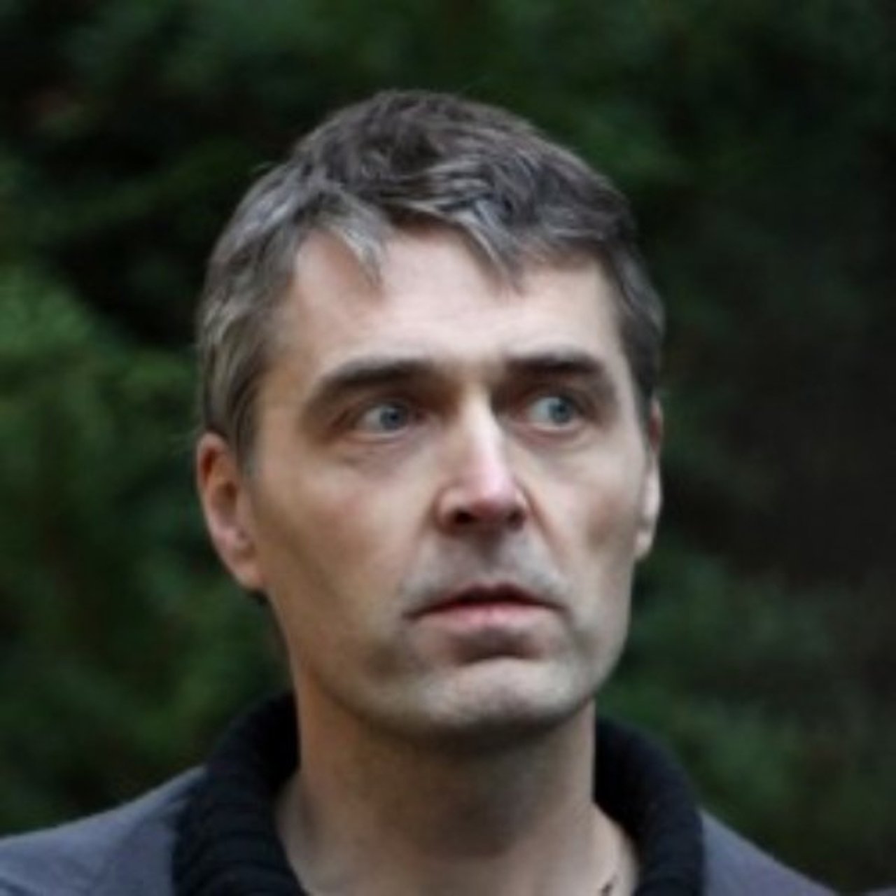 Erik Skjoldbjærg