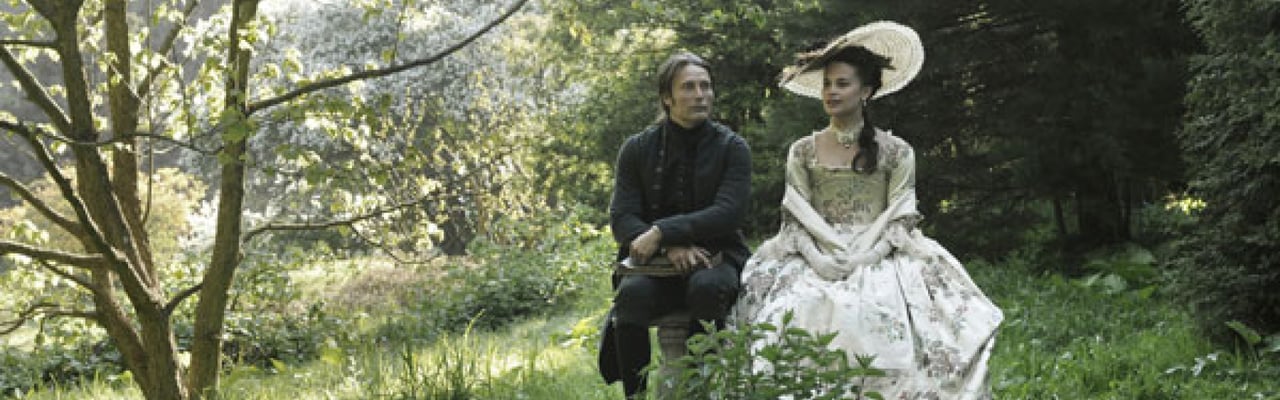 A Royal Affair