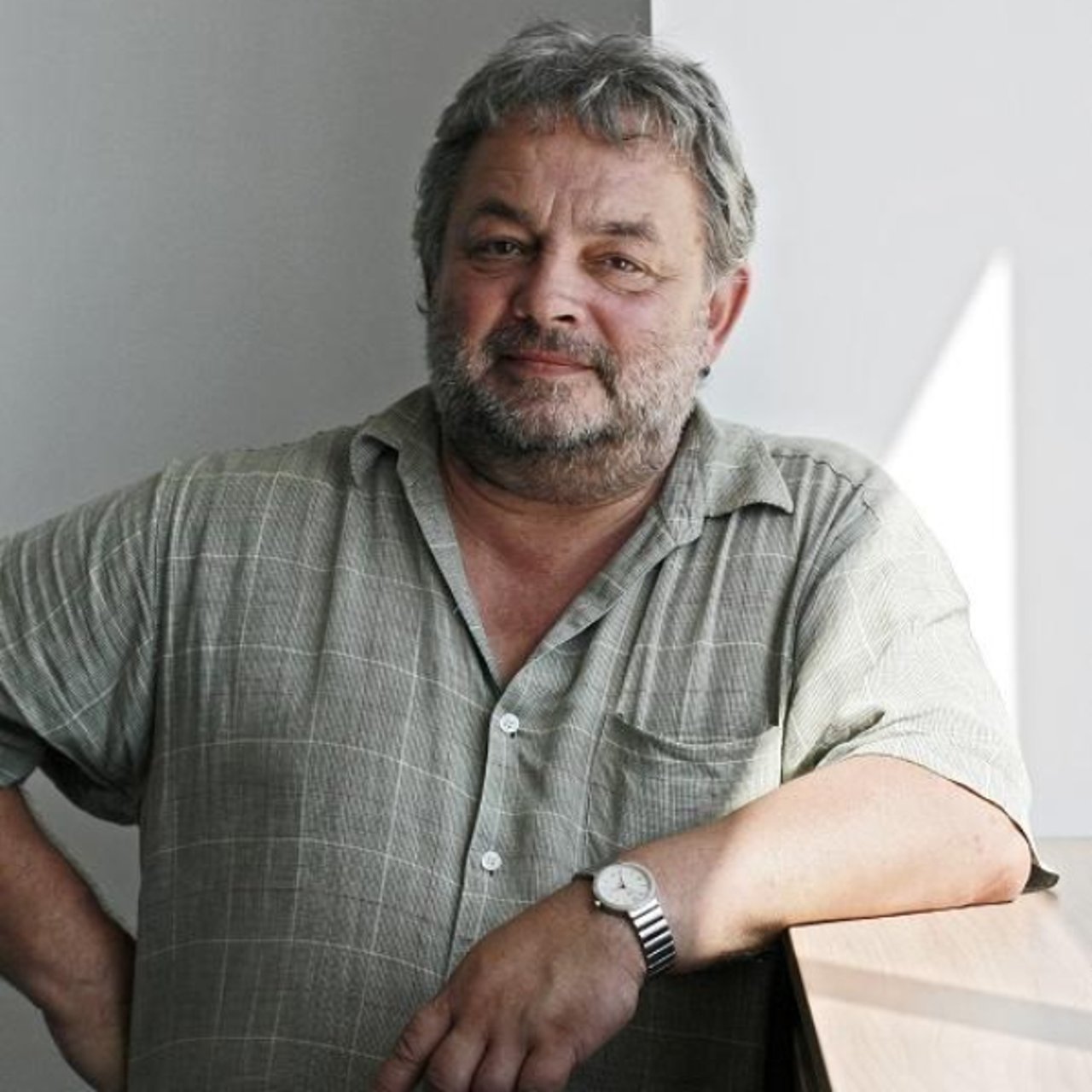 Marek Skrobecki