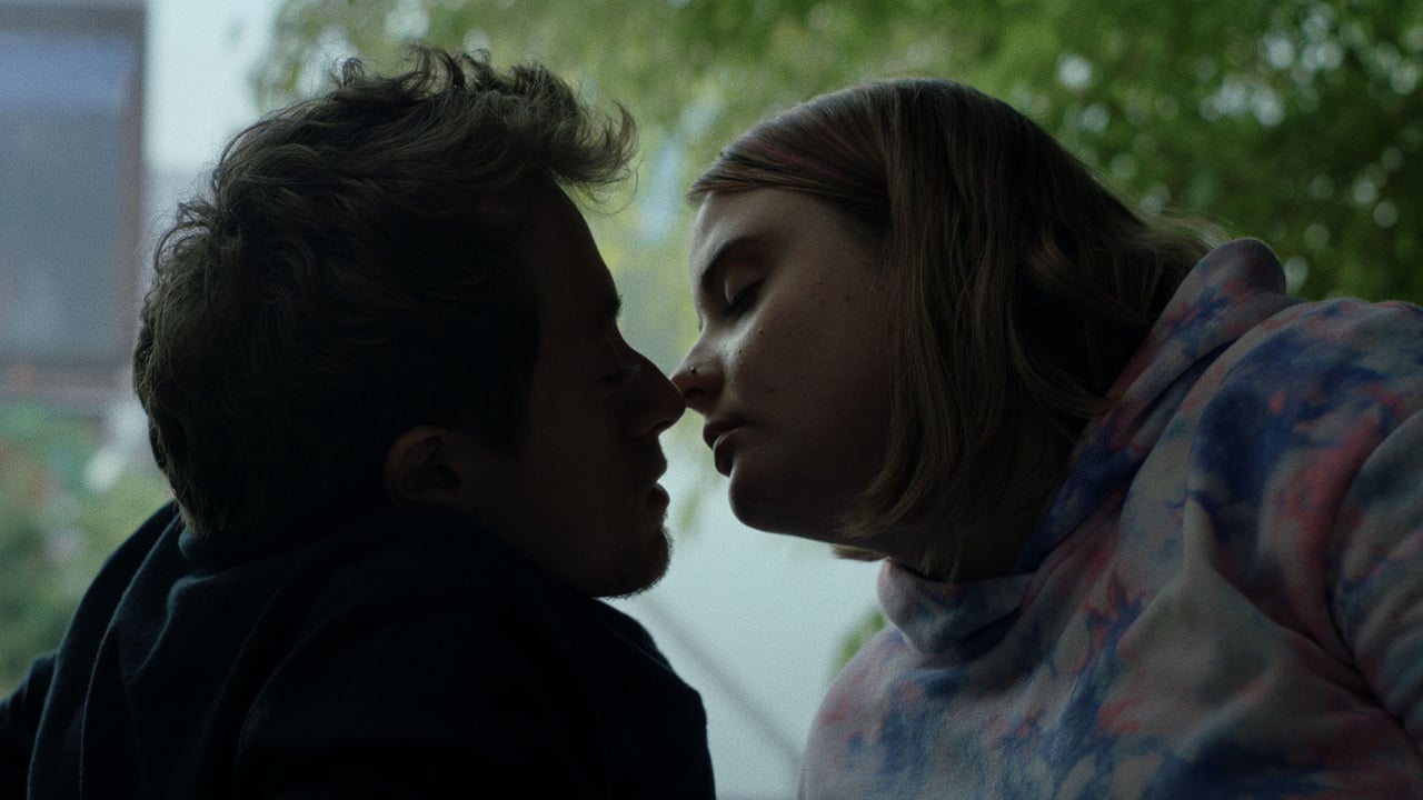 Of Kisses and Capes