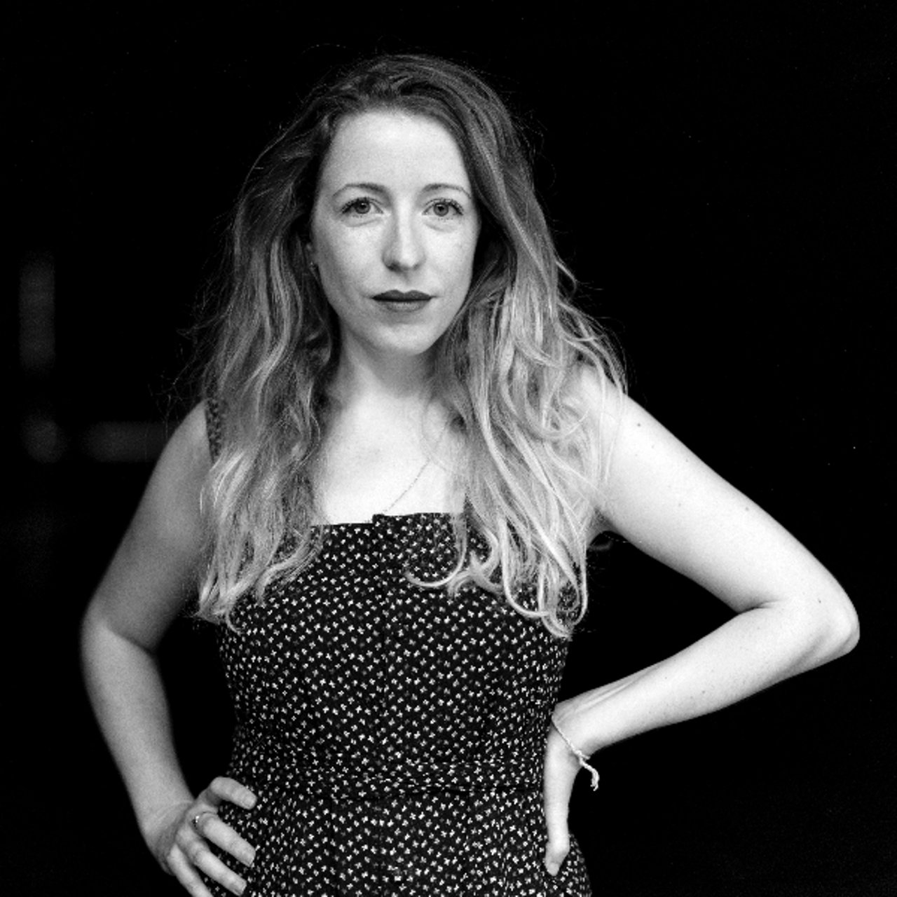 Pilar Palomero